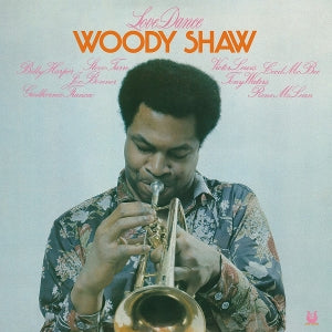 Shaw, Woody - Love Dance
