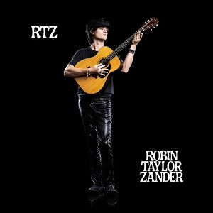 Taylor Zander, Robin - Rtz