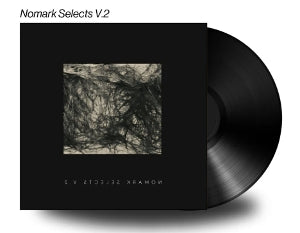 Tobin, Amon & Cujo & Two Fingers - Nomark Selects V.2