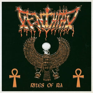 Venthiax - Rites of Ra