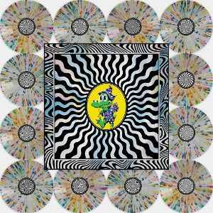 King Gizzard & the Lizard Wizard - Field of Vision '25