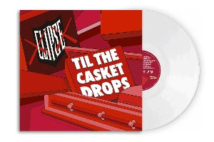 Clipse - Til the Casket Drops