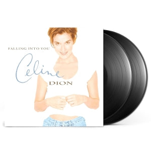 Dion, Céline - Falling Into You