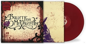 Bullet For My Valentine - Bullet For My Valentine