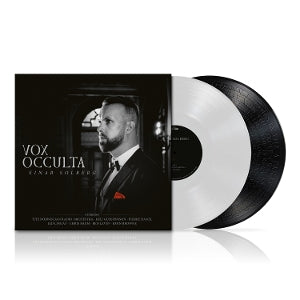 Solberg, Einar - Vox Occulta