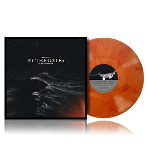 At the Gates - The Ghost of a Future Dead