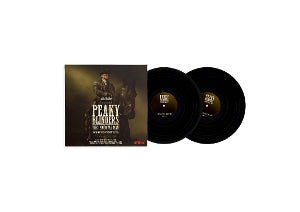 Antony Genn, Martin Slattery, the Immortal Man - Peaky Blinders - the Immortal Man (Soundtrack From the Netflix Film)
