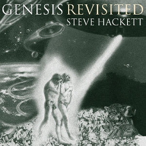 Hackett, Steve - Genesis Revisited I (Re-Issue 2026)