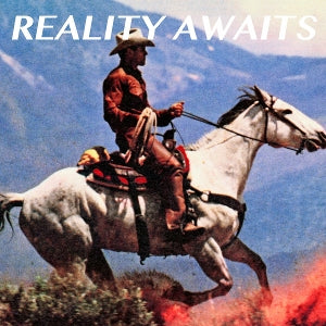 Strokes, the - Reality Awaits