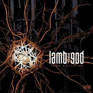 Lamb of God - Into Oblivion (Tour Edition)