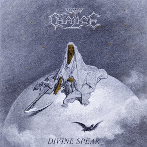 Chalice - Divine Spear