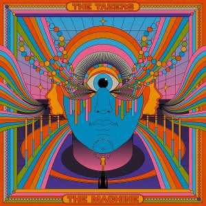 Tazers - The Machine