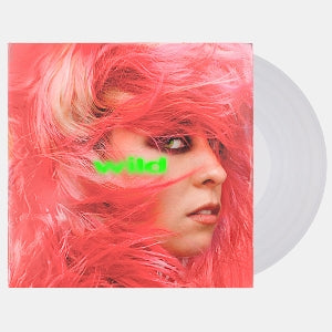 Carolina, Paula - Wild