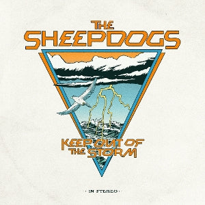 Sheepdogs - Keep Out of the Storm