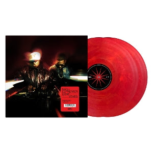 Nas & DJ Premier - Light-Years