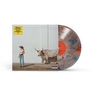 Musgraves, Kacey - Middle of Nowhere