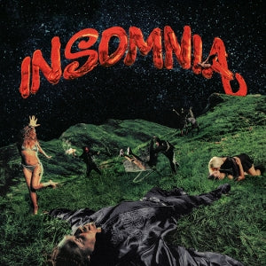 Sor - Insomnia