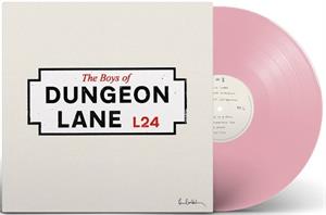 McCartney, Paul - The Boys of Dungeon Lane
