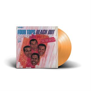 Four Tops - Reach Out