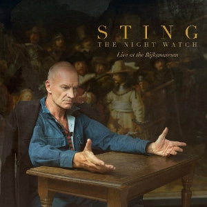 Sting - The Night Watch