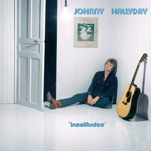 Hallyday, Johnny - Insolitudes