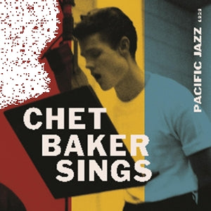 Baker, Chet - Chet Baker Sings