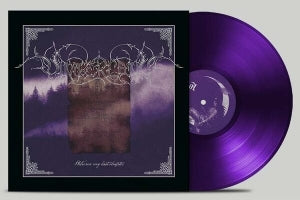 Vinterland - Welcome My Last Chapter