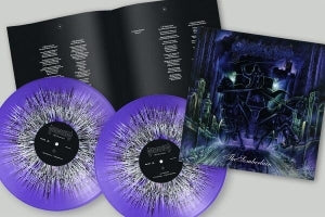 Dissection - The Somberlain
