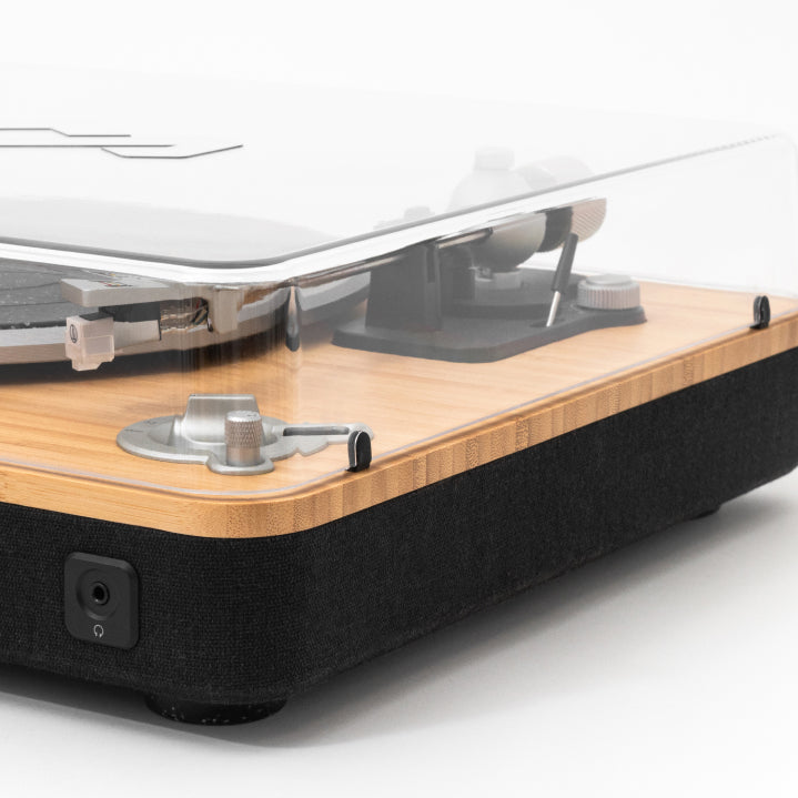 Stir It Up Dust Cover / Stofkap