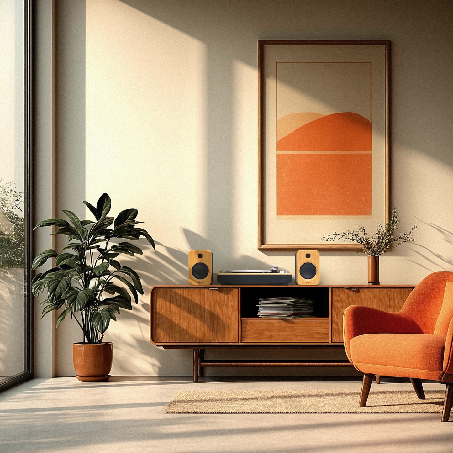 Stir It Up 2 + Speakers