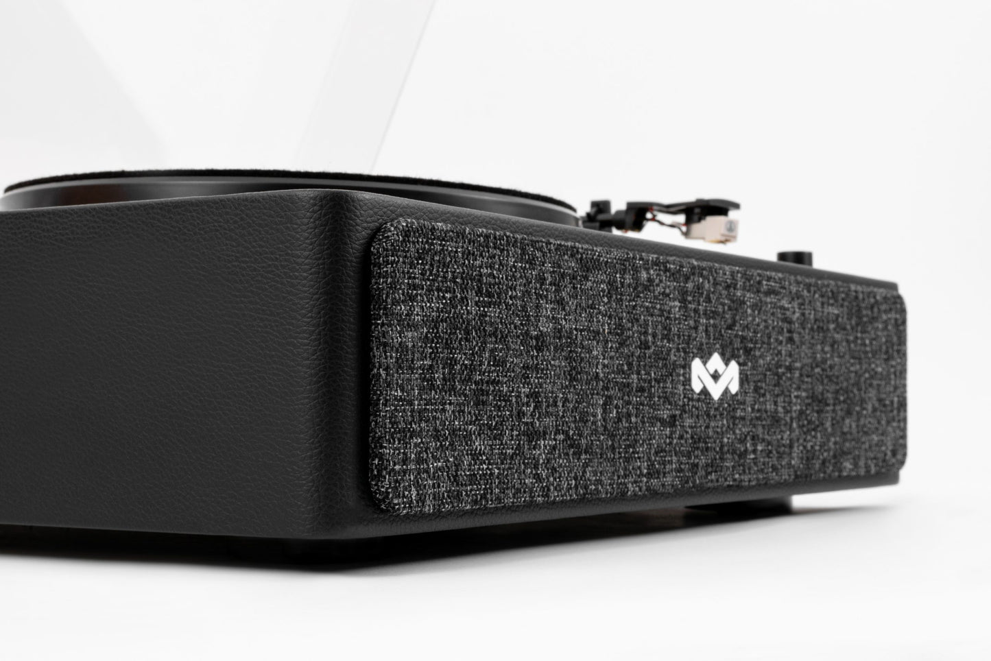 Rise Up All in One Draaitafel met ingebouwde speakers