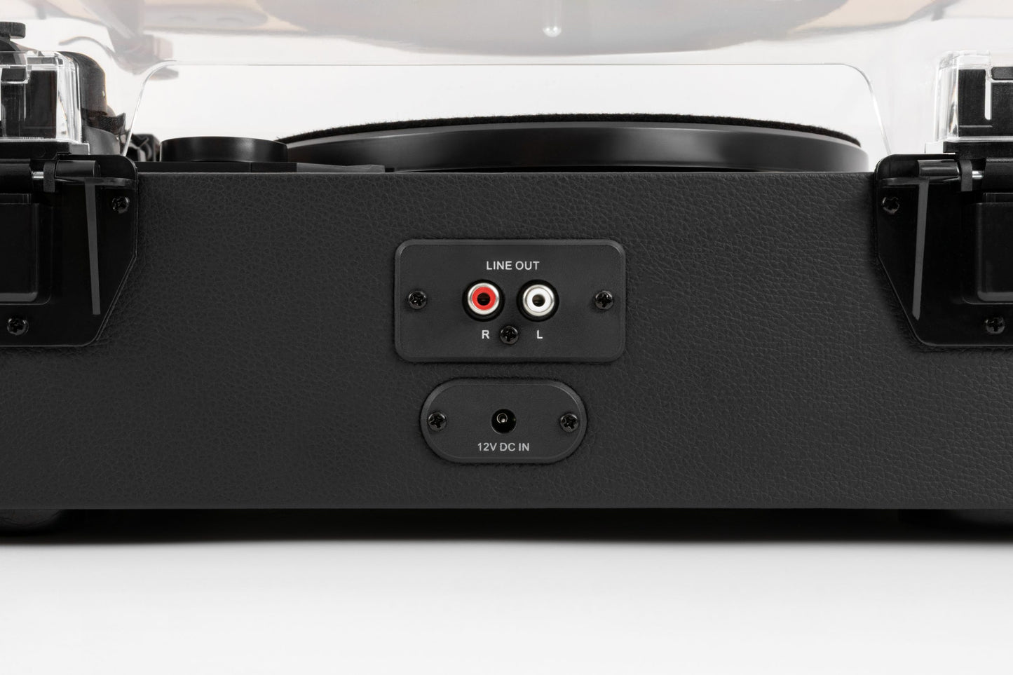 Rise Up All in One Draaitafel met ingebouwde speakers