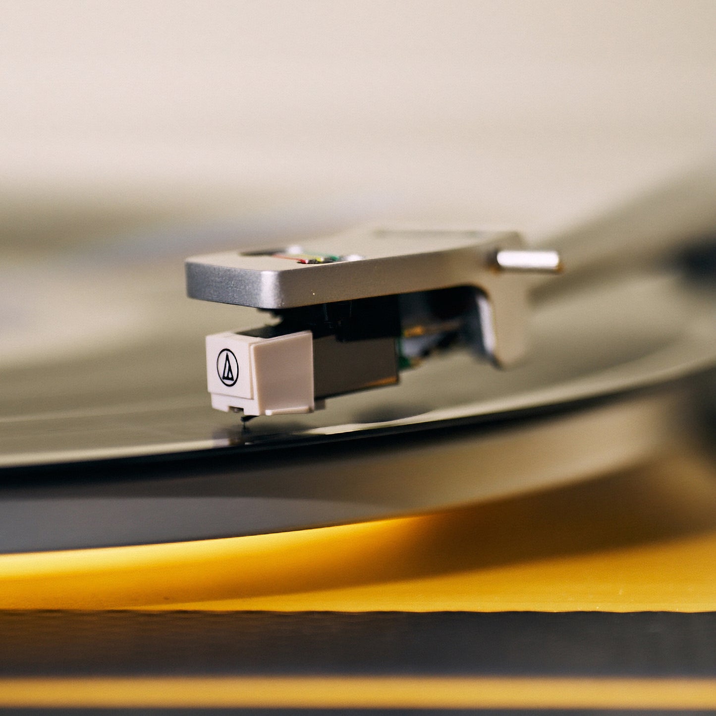 Soul Rebel All in One Platenspeler