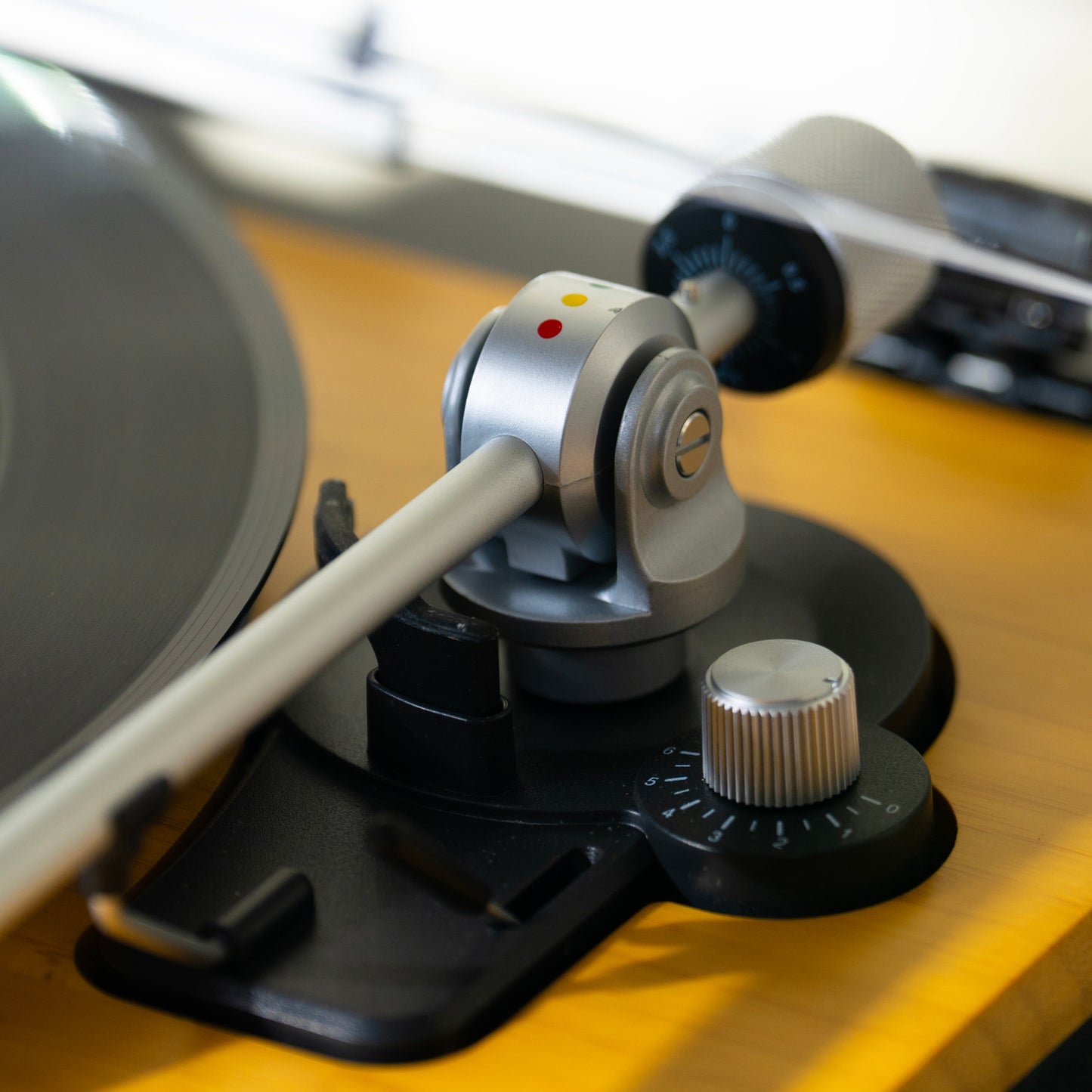 Soul Rebel All in One Platenspeler