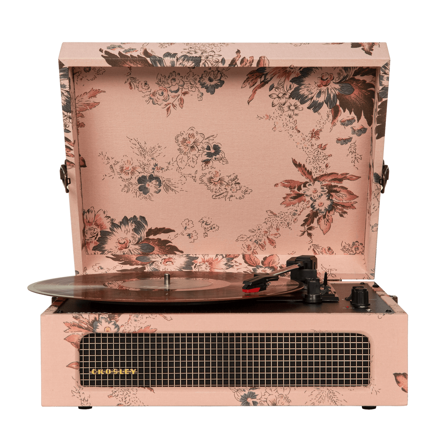 Crosley Voyager - Floral