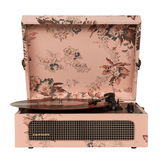 Crosley Voyager - Floral