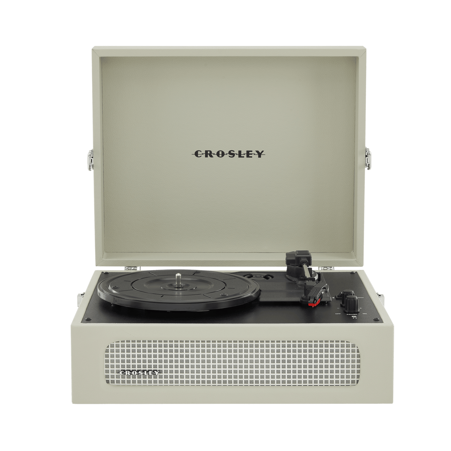 Crosley Voyager - Dune