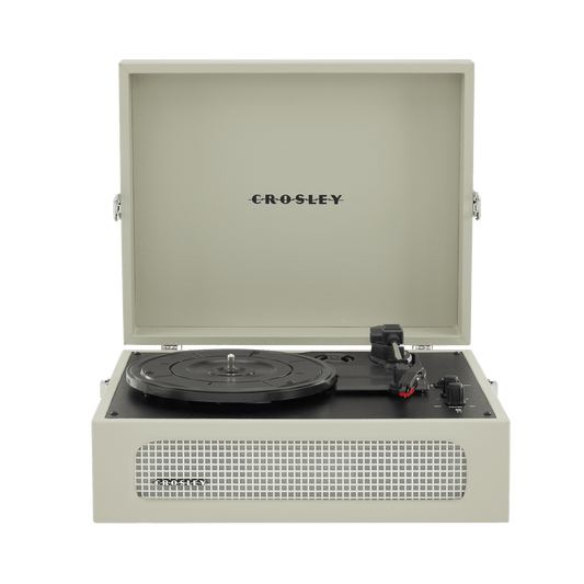 Crosley Voyager - Dune