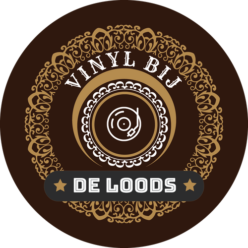 Vinyl bij de Loods