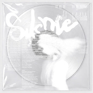 Antunes, Lucie - Silence