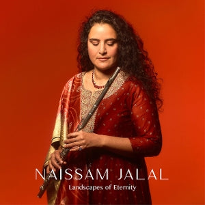 Jalal, Naissam - Landscapes of Eternity