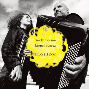 Besson, Airelle - Blossom
