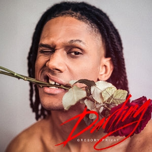 Privat, Gregory - Darling