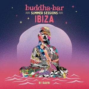 Buddha Bar - Summer Sessions Ibiza