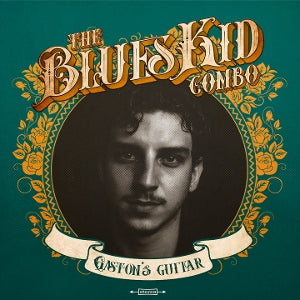 Blues Kid Combo - Gaston's Guitar