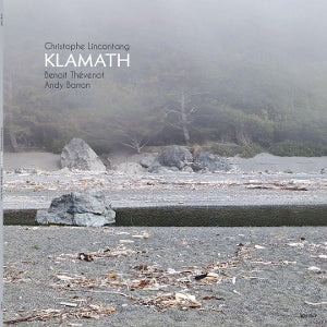 Lincontang, Christophe - Klamath