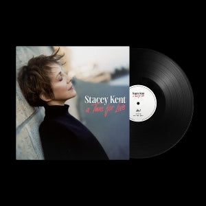 Kent, Stacey - A Time For Love