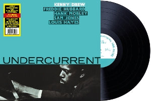 Drew, Kenny - Undercurrent