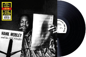 Mobley, Hank - Hank Mobley and His All Stars