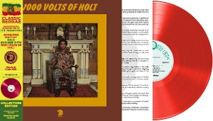 Holt, John - 1000 Volts of Holt